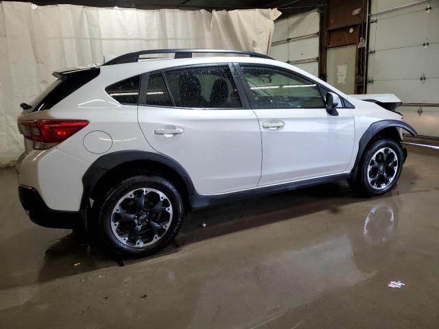 Vin: jf2gtaec6mh218743, lot: 47677995, subaru crosstrek premium 20213