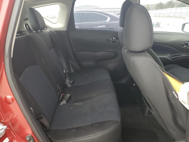 2016 NISSAN VERSA NOTE - 3N1CE2CP8GL399758