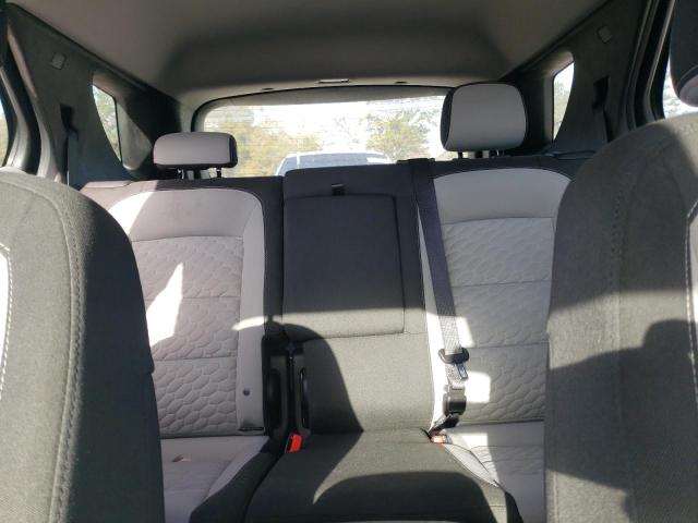 2020 CHEVROLET EQUINOX LS - 2GNAXHEVXL6147139
