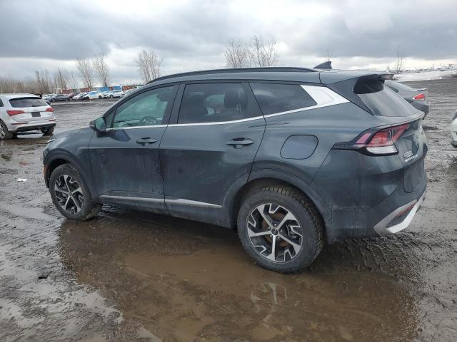 Vin: kndpvcdf4s7336065, lot: 50598895, kia sportage ex 20252