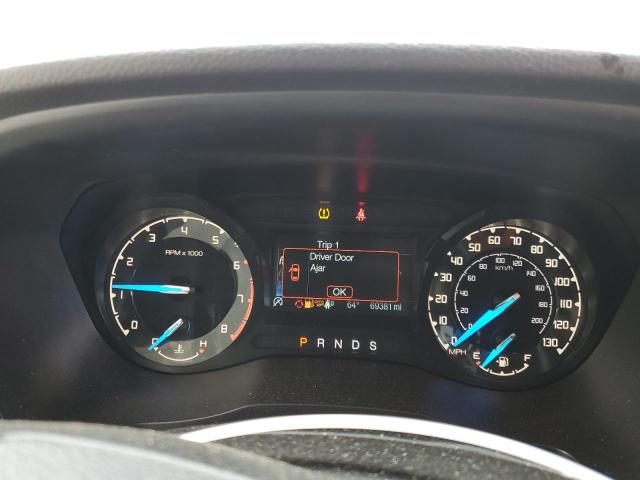 2019 FORD RANGER XL - 1FTER4FH2KLA36645