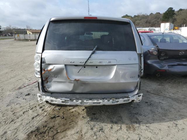 2017 DODGE GRAND CARA 2C4RDGCG5HR698071