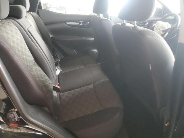 2018 NISSAN ROGUE SPOR - JN1BJ1CR8JW291130