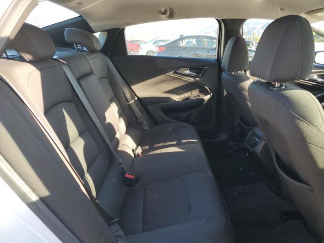 2020 CHEVROLET MALIBU LT - 1G1ZD5ST4LF032265