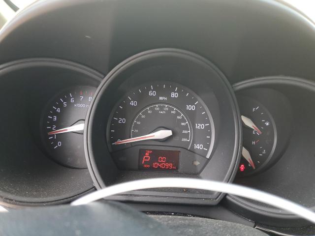 2017 KIA RIO LX - KNADM4A36H6099452