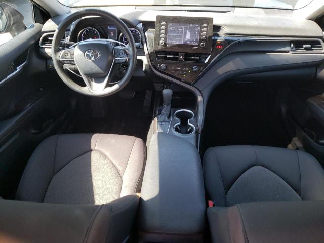 2022 TOYOTA CAMRY LE - 4T1C11AK0NU661927