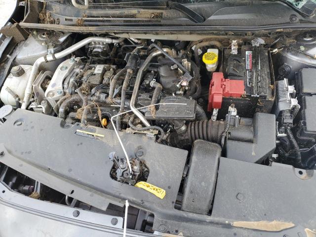 2024 NISSAN SENTRA S - 3N1AB8BV5RY356732