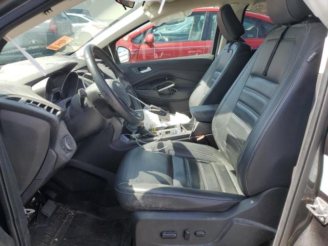 2019 FORD ESCAPE SEL - 1FMCU9HD7KUA83544