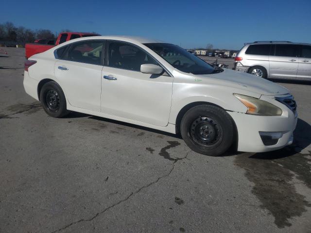 Vin: 1n4al3ap5en349079, lot: 49142925, nissan altima 2.5 20144
