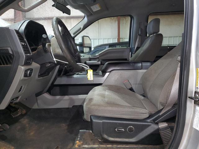 2019 FORD F250 SUPER - 1FT7W2BT9KEG40312