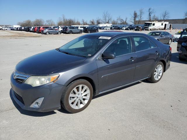 Vin: 4t4bf1fk1cr265885, lot: 49052595, toyota camry base 2012 img_1
