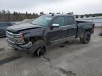 2015 CHEVROLET SILVERADO - 1GCVKSEC0FZ314105
