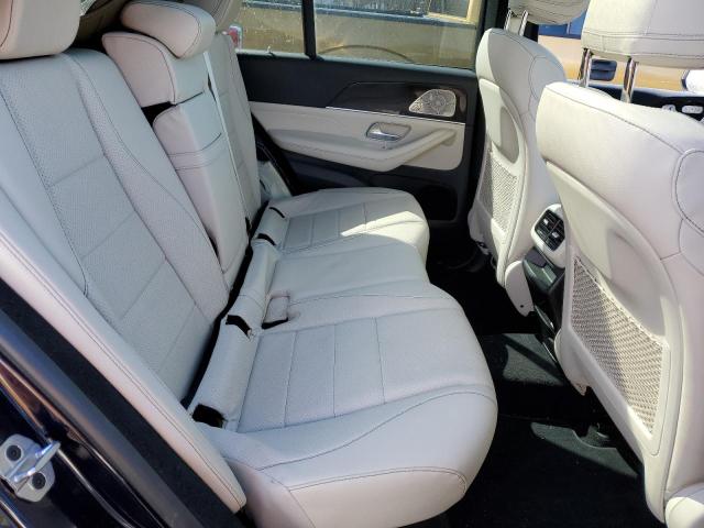 2021 MERCEDES-BENZ GLE 350 4M - 4JGFB4KBXMA524200