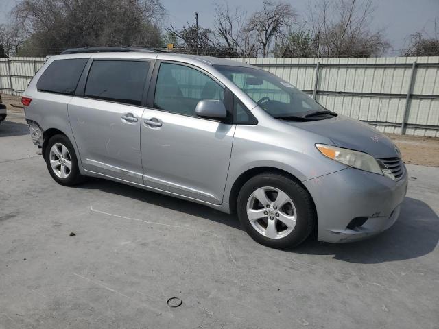 2015 TOYOTA SIENNA LE - 5TDKK3DC6FS554576