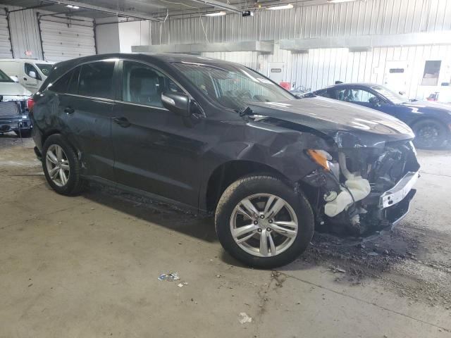 Vin: 5j8tb4h37el010920, lot: 49068765, acura rdx 20144