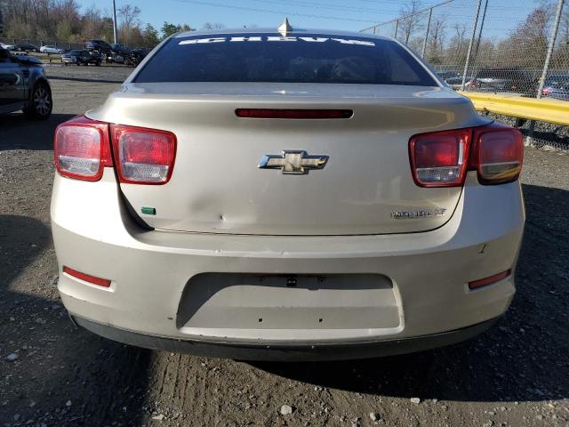 2016 CHEVROLET MALIBU LIM - 1G11C5SA4GF147047
