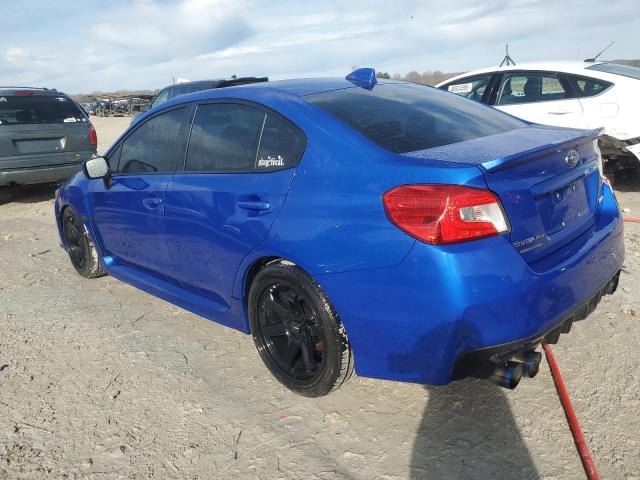 Vin: jf1va1e64h9826983, lot: 49303255, subaru wrx premium 20172