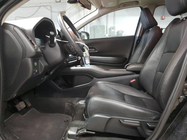 2019 HONDA HR-V EXL - 3CZRU6H78KM740227