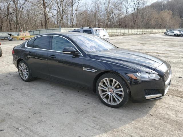2017 JAGUAR XF PRESTIG SAJBK4BN5HCY43061