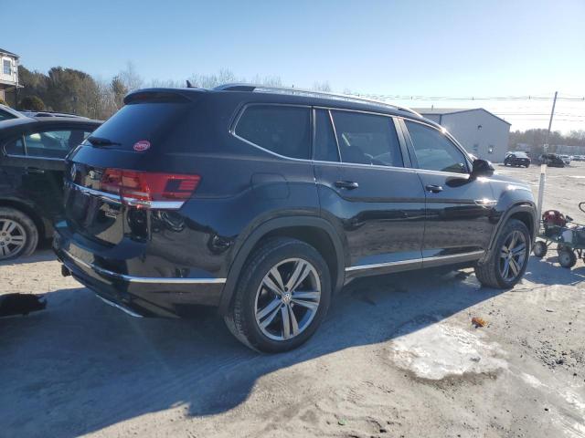 2019 VOLKSWAGEN ATLAS SEL - 1V2RR2CA3KC546952