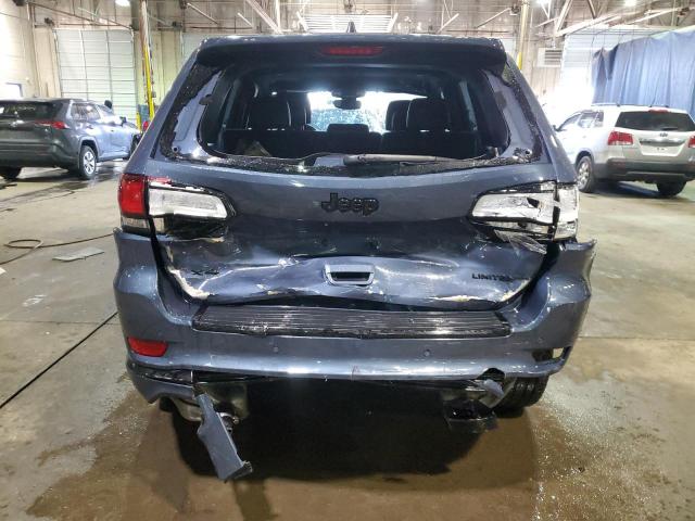 2021 JEEP GRAND CHER - 1C4RJFBG6MC773366