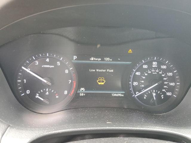 2018 GENESIS G80 SPORT - KMHGN4JB0JU219098