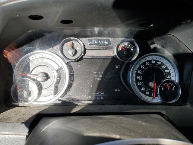2018 RAM 1500 LARAM - 1C6RR7NT3JS214566