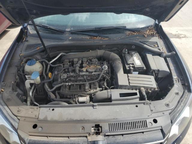 2015 VOLKSWAGEN PASSAT - 1VWAT7A37FC034759
