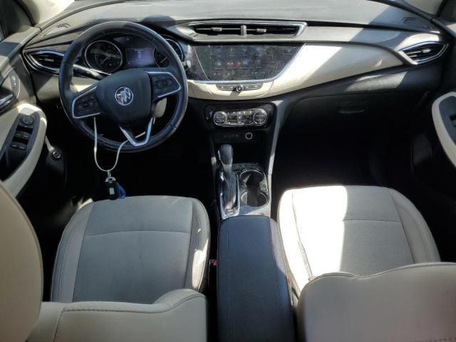 2020 BUICK ENCORE GX KL4MMDSL1LB132336