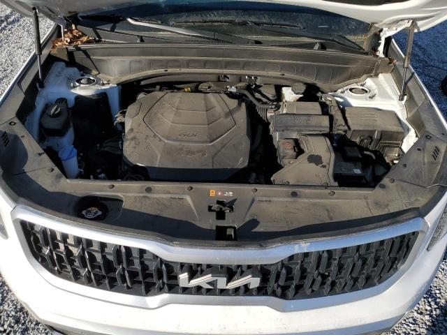 2023 KIA TELLURIDE - 5XYP34GC4PG326868