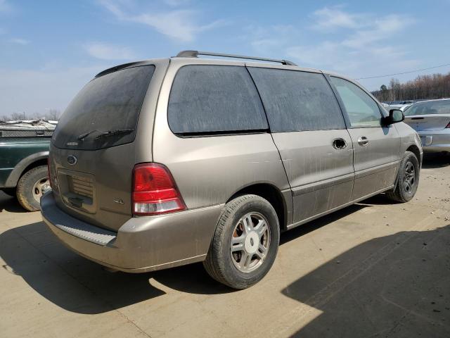 FORD FREESTAR 2006 2FMZA52236BA54265 photo #4