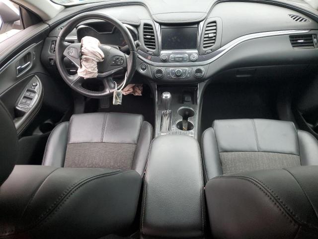 2020 CHEVROLET IMPALA LT - 1G11Z5S37LU109026