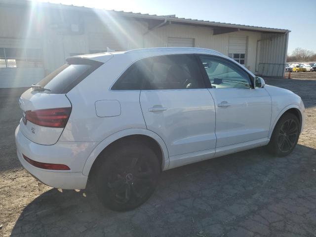 Vin: wa1efcfs9fr004447, lot: 50505815, audi q3 premium plus 20153