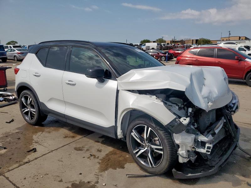 Vin: yv4ac2hm2k2108414, lot: 51232915, volvo xc40 t4 r-design 20194