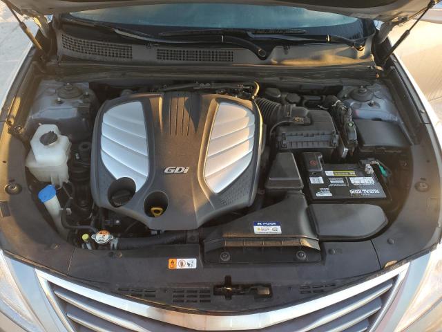 2016 HYUNDAI AZERA KMHFG4JG8GA569641
