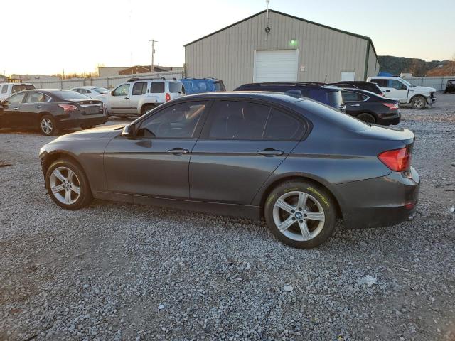 2015 BMW 328 XI - WBA3B3C54FF547307