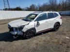 2019 SUBARU FORESTER S - JF2SKAKC1KH445742