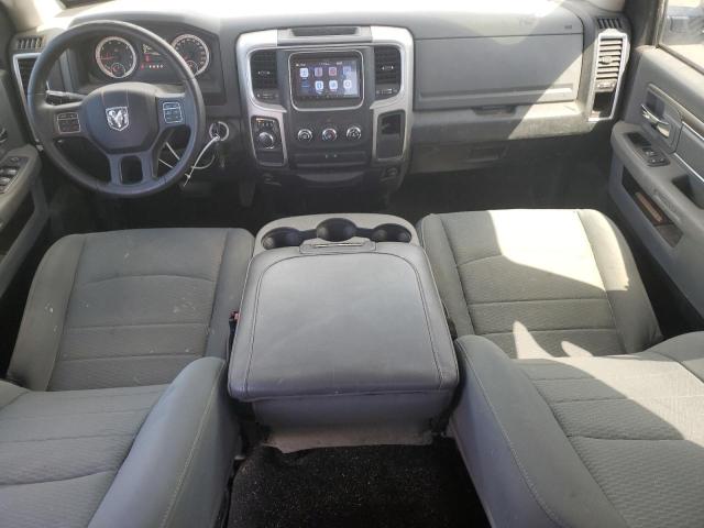 2016 RAM 1500 SLT - 1C6RR6GGXGS226555