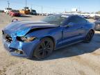 2017 FORD MUSTANG - 1FA6P8TH3H5358025