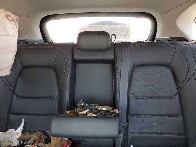2021 MAZDA CX-5 GRAND - JM3KFBAY4M0430862