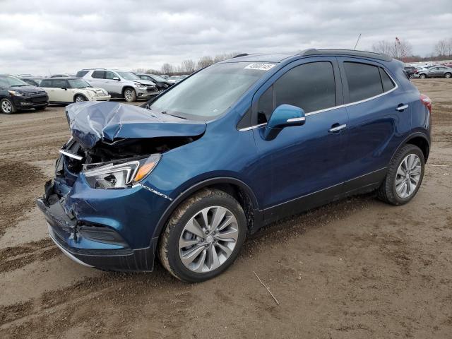 Vin: kl4cjasb6kb789819, lot: 49600145, buick encore preferred 2019 img_1