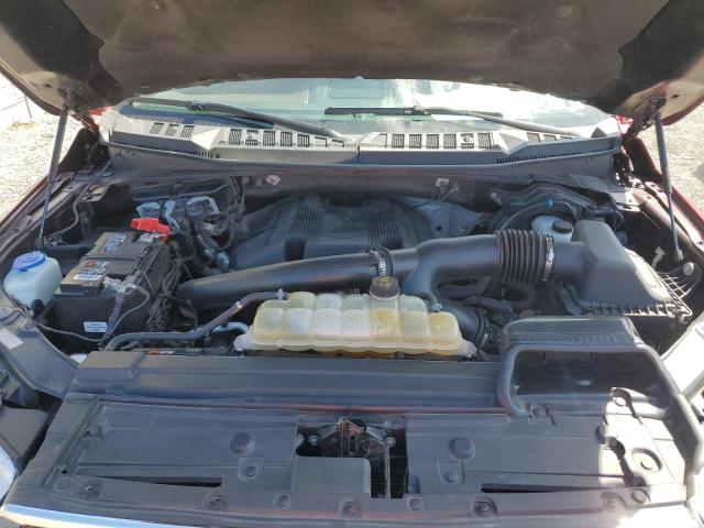 2020 FORD F150 SUPER - 1FTEW1E41LFB65501