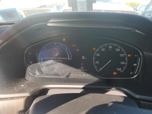 2021 HONDA ACCORD HYB 1HGCV3F58MA015768