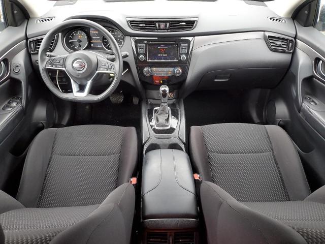 2021 NISSAN ROGUE SPOR - JN1BJ1AW7MW671217