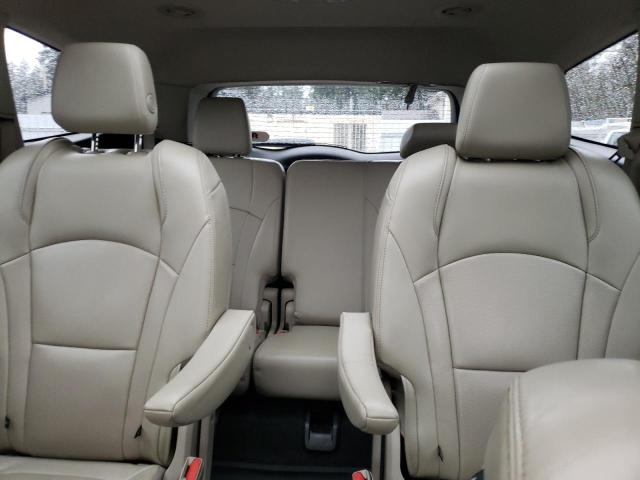 2018 BUICK ENCLAVE ES 5GAEVAKW2JJ263845