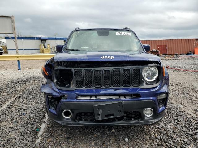 2020 JEEP RENEGADE L - ZACNJABB6LPL84210