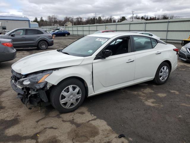 Vin: 1n4bl4bv3nn327167, lot: 49210185, nissan altima s 2022 img_1