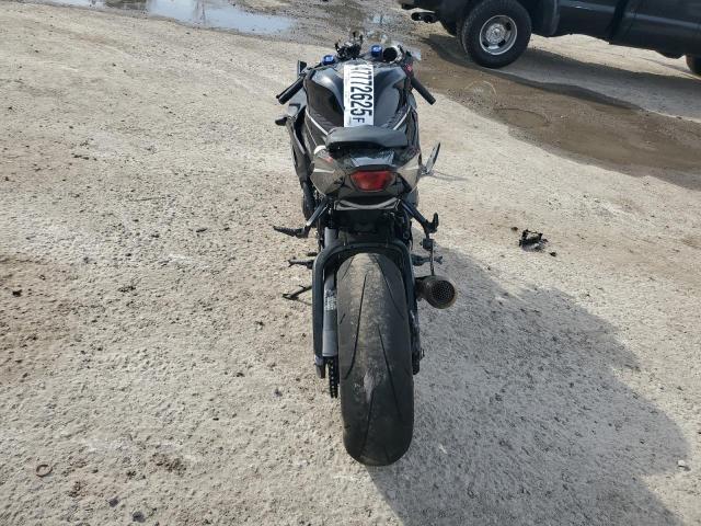 2018 SUZUKI GSX-R1000 - JS1DM11H0J2100406