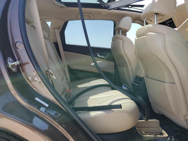 2019 ACURA RDX TECHNO - 5J8TC1H57KL013096