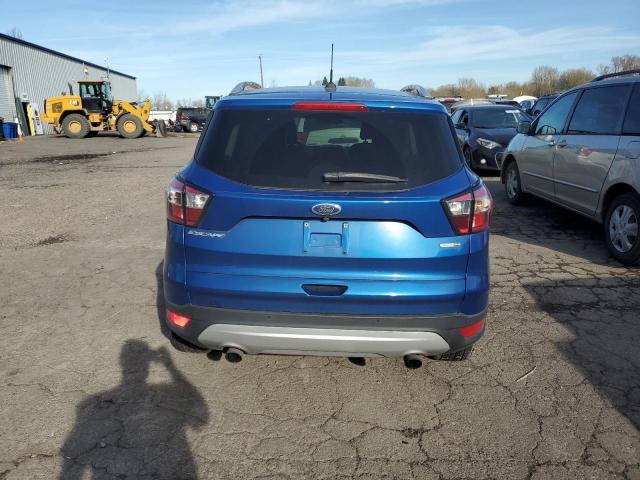 2017 FORD ESCAPE TIT - 1FMCU9JD3HUC94534